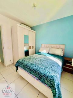 Apartamento bem localizado