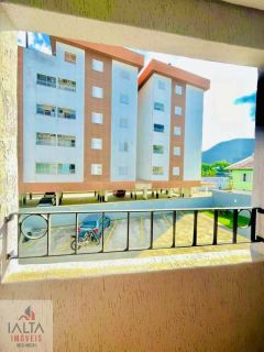 Apartamento bem localizado