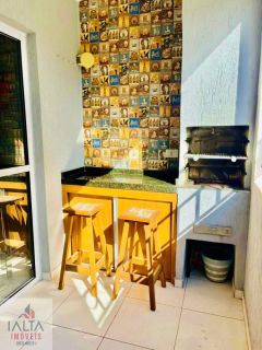 Apartamento bem localizado