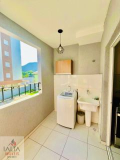 Apartamento bem localizado