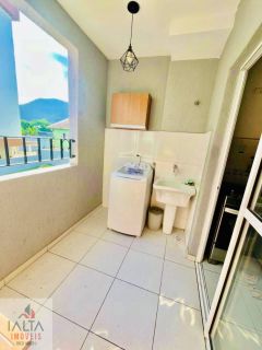 Apartamento bem localizado