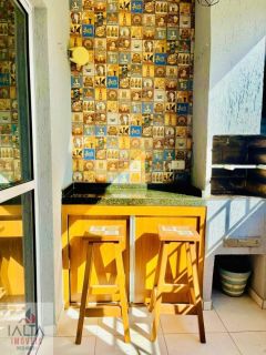 Apartamento bem localizado