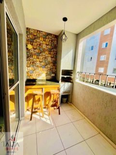 Apartamento bem localizado