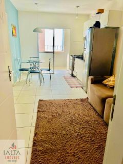 Apartamento bem localizado