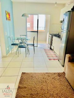 Apartamento bem localizado