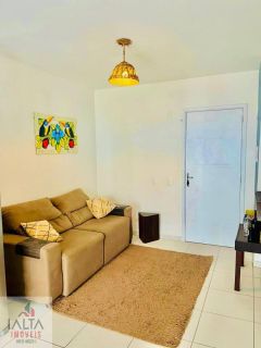 Apartamento bem localizado