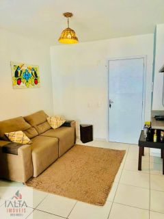 Apartamento bem localizado