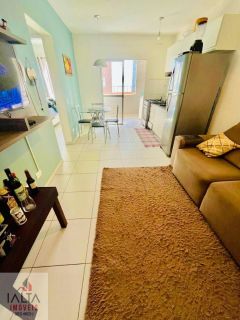 Apartamento bem localizado