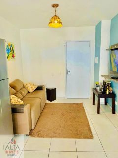 Apartamento bem localizado