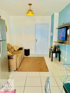 Apartamento bem localizado