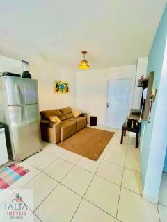 Apartamento bem localizado