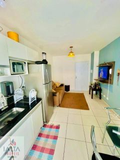 Apartamento bem localizado