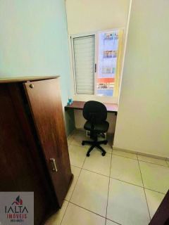 Apartamento bem localizado