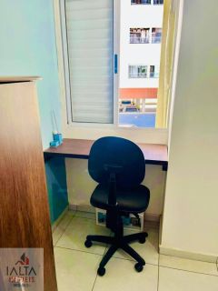 Apartamento bem localizado