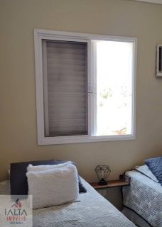 Apartamento bem localizado próximo a roda gigante!