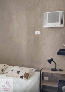 Apartamento bem localizado próximo a roda gigante!