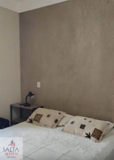 Apartamento bem localizado próximo a roda gigante!