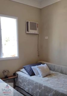 Apartamento bem localizado próximo a roda gigante!