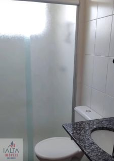 Apartamento bem localizado próximo a roda gigante!