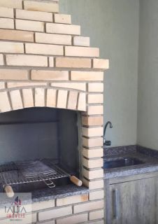 Apartamento bem localizado próximo a roda gigante!