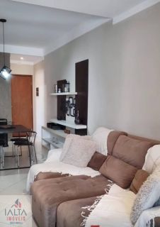 Apartamento bem localizado próximo a roda gigante!