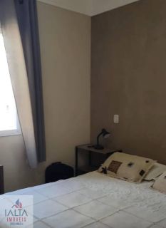 Apartamento bem localizado próximo a roda gigante!