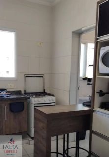 Apartamento bem localizado próximo a roda gigante!