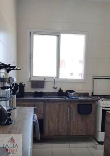 Apartamento bem localizado próximo a roda gigante!