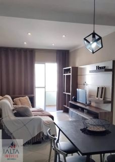 Apartamento bem localizado próximo a roda gigante!