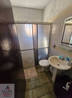 Casa disponível para locação no bairro Itaguá