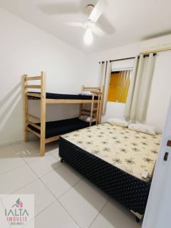 ​Oportunidade rara: Casa térrea, segura e com uma área gourmet que é um verdadeiro convite ao descanso.