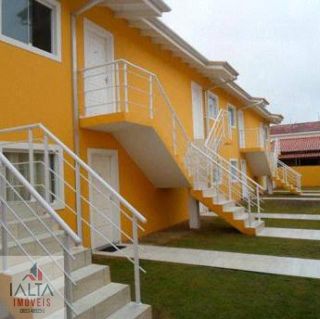 ​Oportunidade rara: Casa térrea, segura e com uma área gourmet que é um verdadeiro convite ao descanso.