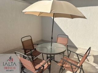 Cobertura com 2 dormitórios à venda – 93 m² por R$ 869.000,00