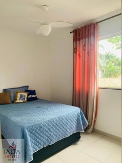 Apartamento todo mobiliado no Centro de Ubatuba – Corredor Comercial a 700m da Orla do Mar