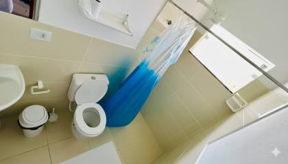 Charmosa casa com 3 dormitórios na Praia das Toninhas