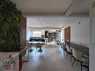 Apartamento novo a poucos metros do mar!