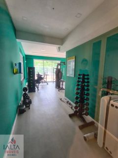 Apartamento novo a poucos metros do mar!