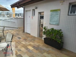 Apartamento novo a poucos metros do mar!