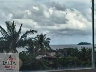 Apartamento novo a poucos metros do mar!