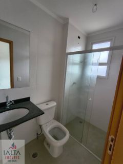 Apartamento novo a poucos metros do mar!