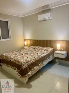 Conforto e Localização: 3 Dormitórios a 200m da Praia das Toninhas