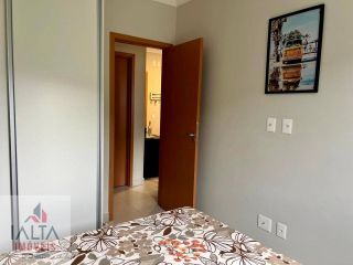 Conforto e Localização: 3 Dormitórios a 200m da Praia das Toninhas