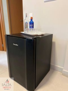 Conforto e Localização: 3 Dormitórios a 200m da Praia das Toninhas