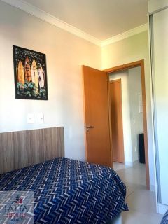 Conforto e Localização: 3 Dormitórios a 200m da Praia das Toninhas