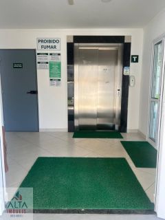 Conforto e Localização: 3 Dormitórios a 200m da Praia das Toninhas