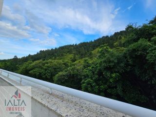 Apartamento Novo com Vista para o Mar a 500m da Praia das Toninhas