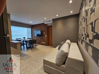 Apartamento Novo com Vista para o Mar a 500m da Praia das Toninhas