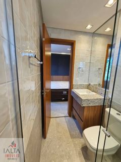 Apartamento Novo com Vista para o Mar a 500m da Praia das Toninhas