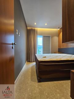 Apartamento Novo com Vista para o Mar a 500m da Praia das Toninhas