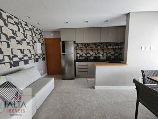Apartamento Novo com Vista para o Mar a 500m da Praia das Toninhas